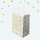 Search for pastel colors gift bags Birthday