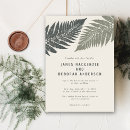 Search for woodland wedding invitations Winter