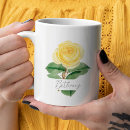 Search for watercolor illustrations mugs Watercolor floral illustration