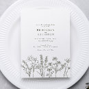 Search for boho rehearsal dinner invitations Elegant