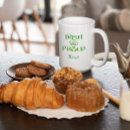 Search for proud irish mugs Shamrock