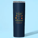 Search for leaves travel mugs Pumpkins