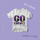 Search for astronaut kids tshirts Colourful