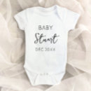 Search for due dates New baby