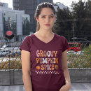 Search for pumpkin tshirts Maple
