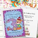 Search for three bears invitations Cake