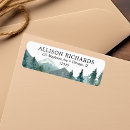 Search for mountain wedding return address labels Mountains