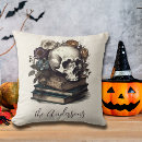 Search for vintage halloween cushions Bats