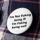 Search for faking badges Awareness