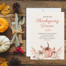 Search for country thanksgiving invitations Rustic