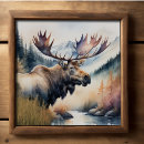 Search for watercolor nature posters Landscape