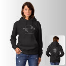 Search for branded hoodies Employee staff uniform