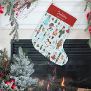 Search for dancer christmas stockings Nutcracker