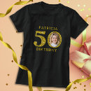 Search for black glitter tshirts Typography