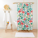 Search for flamingo shower curtains Pink