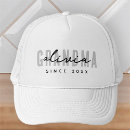 Search for grandma hats World's best grandma