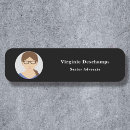 Search for circle name tags Modern