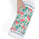 Search for pink flamingo beach towels Flowers