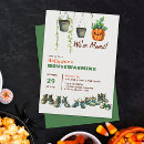 Search for funny house warming invitations Change of address