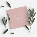 Search for pale pink notebooks Elegant