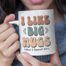 Search for i like big mugs Jumbo