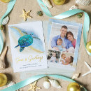 Search for turtle christmas cards Beach