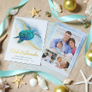 Search for hawaiian photo christmas cards Coastal
