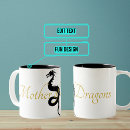 Search for mama dragon mugs Daenerys targaryen