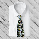 Search for daisy pattern ties Flower
