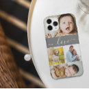 Search for photo iphone cases Family pictures
