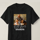 Search for fathers day tshirts Best grandpa ever