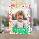 Search for tie dye christmas cards Rainbow