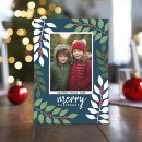 Search for eucalyptus christmas cards Modern