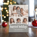 Search for lumberjack christmas cards Rustic