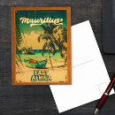 Search for mauritius postcards Palm tree
