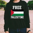 Search for war clothing Free palestine