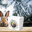 Search for easter egg favour boxes Bunny