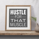Search for gym motivational posters Typography