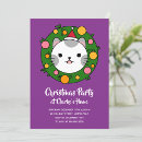 Search for cat party invitations Kids