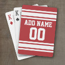 Search for college playing cards Sports