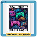 Search for cool gamer posters Controller