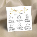 Search for butter business cards Logo