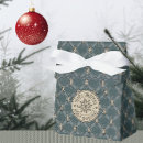 Search for christmas favour boxes Baked goods