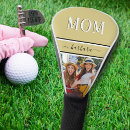 Search for mom golf head covers Mother
