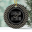 Search for brides round ceramic christmas tree decorations bridal shower