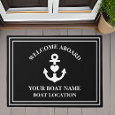 Search for heart doormats Black