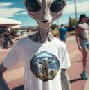 Search for ufo tshirts Roswell