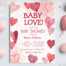 Search for valentines day baby pregnancy invitations Trendy