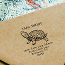 Search for turtle rubber stamps Reptile