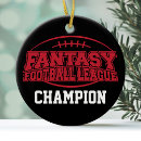 Search for football coach christmas tree decorations Team